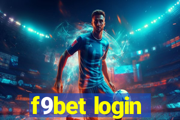 f9bet login